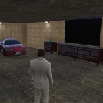 VILLA 1.0 [YMAP] 1.0