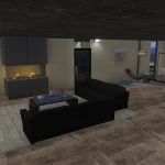 VILLA 1.0 [YMAP] 1.0