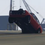 Vapid Retinue Burnout Machine [Add-On | Tuning] 2.1