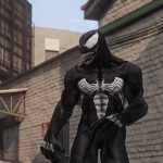 Venom & Carnage (MH) [Add-On Ped] 1.0 (FINAL)