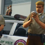 Cop (Vice City) 1.1