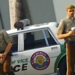 Cop (Vice City) 1.1