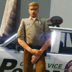Cop (Vice City) 1.1