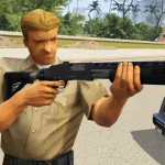 Cop (Vice City) 1.1