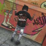 Villainous Clothing Pack for Loose Tee Model 1.0