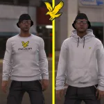 Virre Pirre | Lyle And Scott Pack 1.0