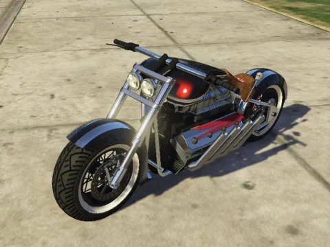 Western Zombie V8 [Add-On | FiveM]