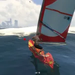 Windsurf (it's moving with wind) 0.2(Alpha)