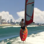 Windsurf (it's moving with wind) 0.2(Alpha)