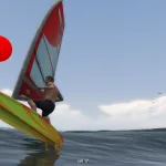 Windsurf (it's moving with wind) 0.2(Alpha)