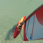 Windsurf (it's moving with wind) 0.2(Alpha)