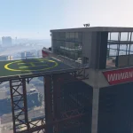 Wiwang Penthouse [MENYOO] [YMAP] 1.0