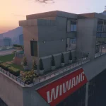 Wiwang Penthouse [MENYOO] [YMAP] 1.0