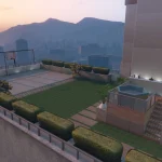 Wiwang Penthouse [MENYOO] [YMAP] 1.0