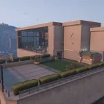 Wiwang Penthouse [MENYOO] [YMAP] 1.0