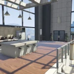 Wiwang Penthouse [MENYOO] [YMAP] 1.0
