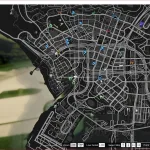 Working Galaxy Super Yacht Mod 5.0 (LemonUI Update)