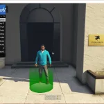 Working Galaxy Super Yacht Mod 5.0 (LemonUI Update)