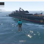Working Galaxy Super Yacht Mod 5.0 (LemonUI Update)