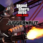 Working Juggernaut Suit 2.0