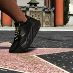 Adidas yeezy boost 700 v2 black 1.0