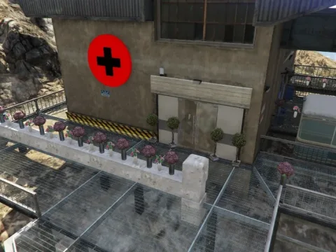 Hospital illeagel 1.0.5