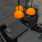 Hospital illeagel 1.0.5