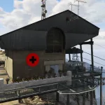 Hospital illeagel 1.0.5