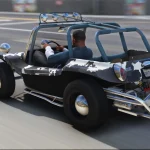 1971 Meyers Manx [Add-On | Template | Tuning | LODs | Extras | (AO) | Animated Engine] 1.0