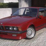 1986 BMW M635 CSi (EU-Spec) [Add-On | LODs | Template | Sound] 1.0a