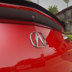 2016 Acura NSX [Add-On / FiveM | LODs] 1.0