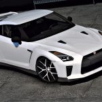 2017 Nissan GT-R R35 [Add-On | Tuning | Template] 3.6