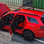 2018 Dodge Durango SRT [Add-On | Template | Tuning | LODs | Extras | Animated Engine] 1.0