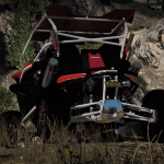 2019 CF Moto Z10 UTV [Add-on/FiveM] 1.2