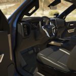 2020 Chevrolet Silverado 3500 [Add-On / FiveM] 1.5