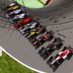 2020 F1 Pack [Add-On | Liveries] Open Wheel Version 1.0