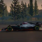 2020 F1 Pack [Add-On | Liveries] Open Wheel Version 1.0