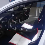 2020 Mercedes-AMG C63s AMG [Add-On / Replace] 3.0
