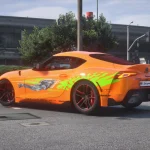 2020 Toyota Supra A90 [Add-On | Template | Wheels | Tuning] 1.4