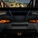 2020 Toyota Supra ( MK-V ) Drift Machine [Add-on | FiveM | Tuning ] 1.2