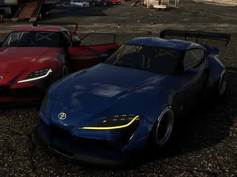 GTA 5 Vehicles mods – GTA5mod.net