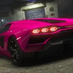 2022 Lamborghini Countach LPI 800-4 [Add-On | Template | FiveM] 1.2