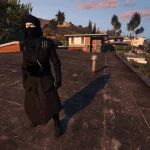 AGUILAR Retexture