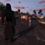 AGUILAR Retexture