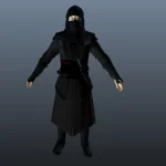 AGUILAR Retexture