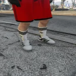 Adidas Sobakov 2.0 for MP Male v 1.0