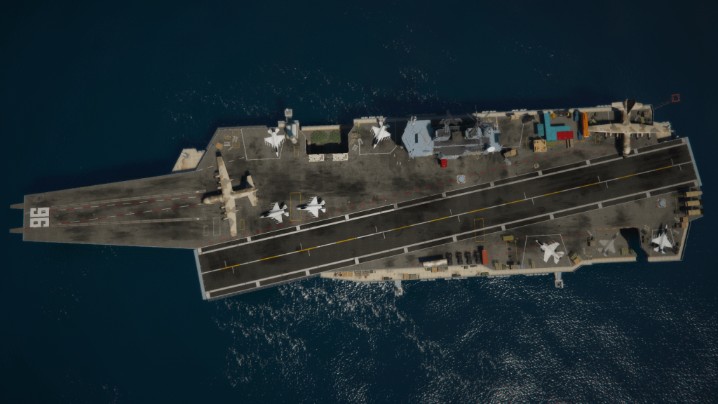Air Carrier Base/ XML File 2.0