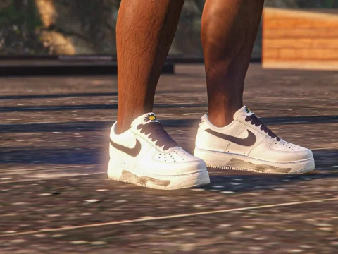 Air Force 1 for MP Male 1.0
