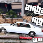 Airbag Mod 1.0
