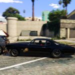 Airbag Mod 1.0